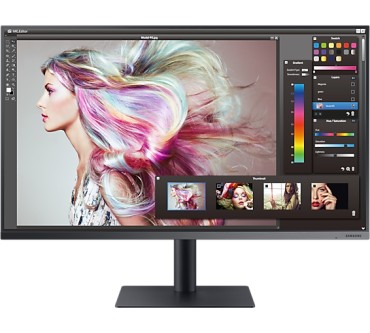 Produktbild Samsung F32TU870VR