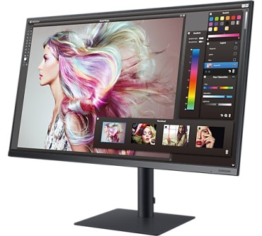 Produktbild Samsung F32TU870VR