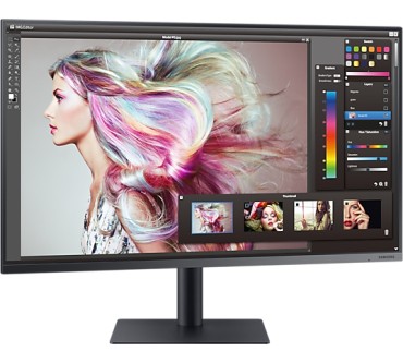 Produktbild Samsung F32TU870VR