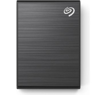 Produktbild Seagate One Touch SSD (2021)