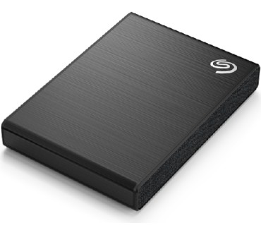 Produktbild Seagate One Touch SSD (2021)