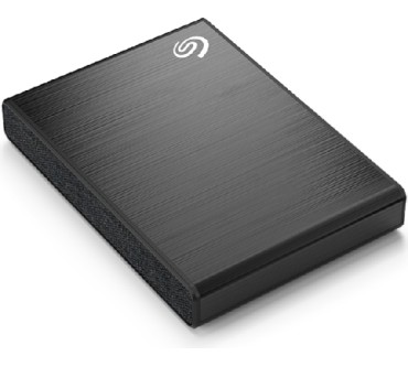 Produktbild Seagate One Touch SSD (2021)