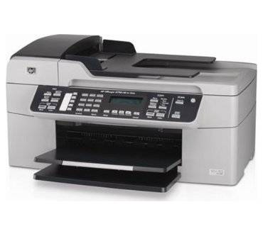 Produktbild HP OfficeJet J5780