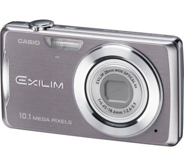 Produktbild Casio Exilim EX-Z270