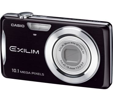 Produktbild Casio Exilim EX-Z270