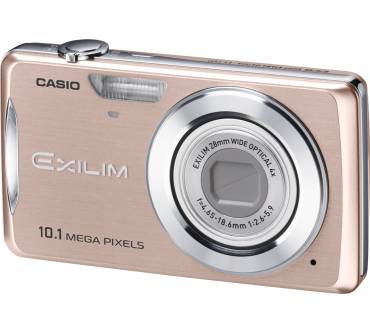 Produktbild Casio Exilim EX-Z270