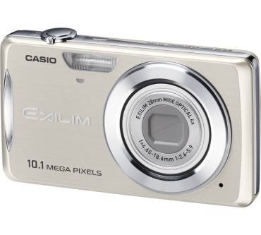 Produktbild Casio Exilim EX-Z270