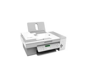 Produktbild Lexmark X5495