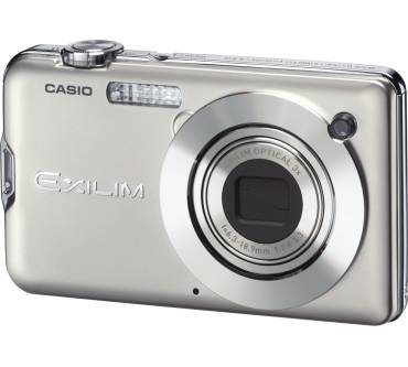 Produktbild Casio Exilim EX-S12