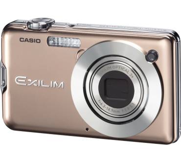 Produktbild Casio Exilim EX-S12