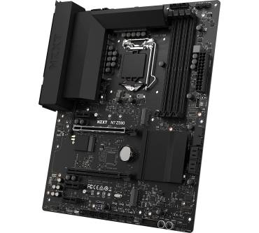 Produktbild NZXT N7 Z590