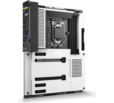 Produktbild NZXT N7 Z590