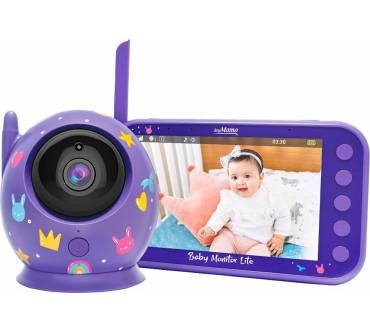 Produktbild SoyMomo Baby Monitor Lite