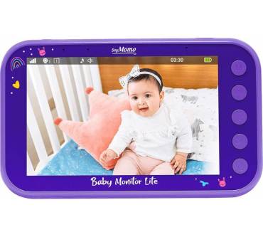 Produktbild SoyMomo Baby Monitor Lite