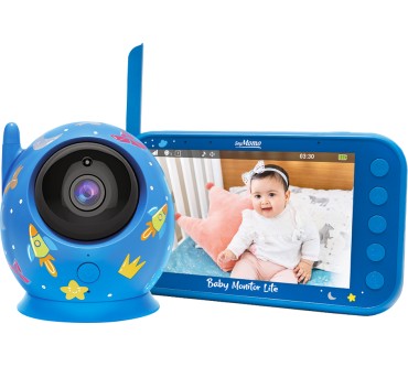 Produktbild SoyMomo Baby Monitor Lite