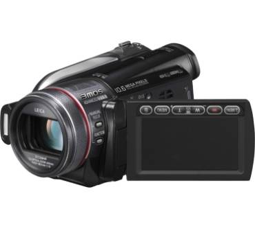 Produktbild Panasonic HDC-HS300