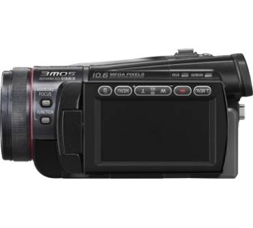 Produktbild Panasonic HDC-HS300