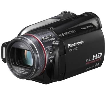 Produktbild Panasonic HDC-HS300