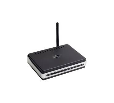 Produktbild D-Link DAP-1160