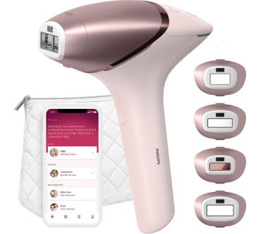 Produktbild Philips Lumea S9000 BRI958/00