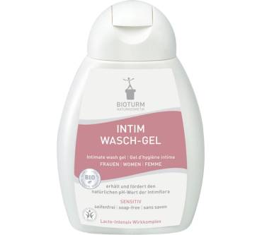 Produktbild Bioturm Intim Wasch-Gel Nr. 26