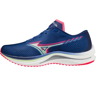 Produktbild Mizuno Wave Rebellion