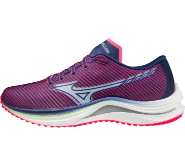 Produktbild Mizuno Wave Rebellion