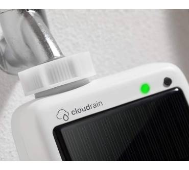 Produktbild Cloudrain Smart Garden Ventil