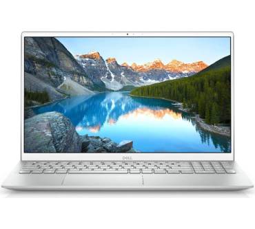 Produktbild Dell Inspiron 15 5505