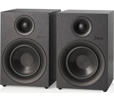 Produktbild SaxxTec curvedSOUND CR 5.1 EVO Surround Set