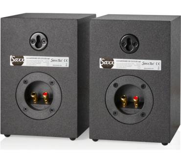 Produktbild SaxxTec curvedSOUND CR 5.1 EVO Surround Set