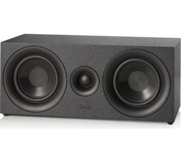 Produktbild SaxxTec curvedSOUND CR 5.1 EVO Surround Set