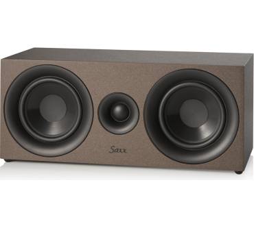 Produktbild SaxxTec curvedSOUND CR 5.1 EVO Surround Set