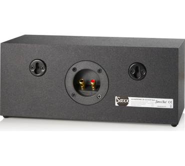 Produktbild SaxxTec curvedSOUND CR 5.1 EVO Surround Set