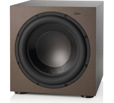 Produktbild SaxxTec curvedSOUND CR 5.1 EVO Surround Set