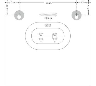 Produktbild Nubert nuBoxx BF-10