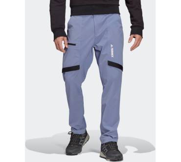 Produktbild Adidas Terrex Zupahike Hiking Hose