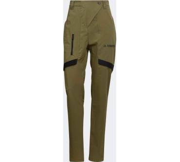 Produktbild Adidas Terrex Zupahike Hiking Hose