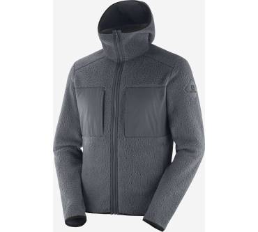 Produktbild Salomon Essential Warm Teddy