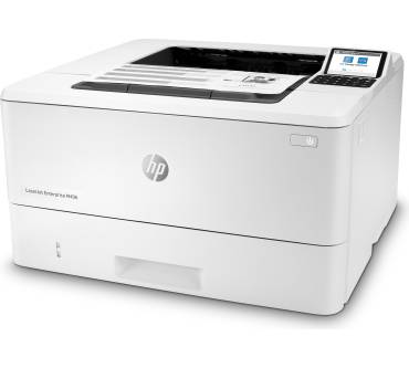 Produktbild HP LaserJet Enterprise M406dn