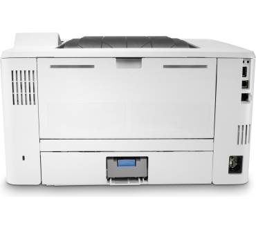 Produktbild HP LaserJet Enterprise M406dn