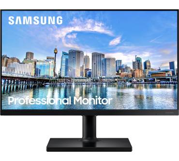 Produktbild Samsung F24T450FQU