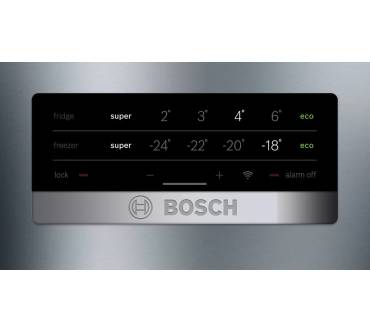 Produktbild Bosch Serie 4 KGN49XIEA