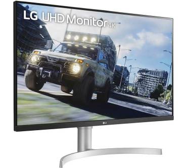 Produktbild LG 32UN550-W