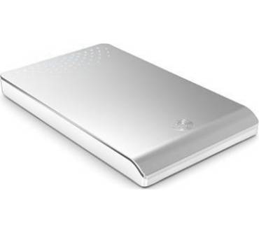 Produktbild Seagate FreeAgent Go