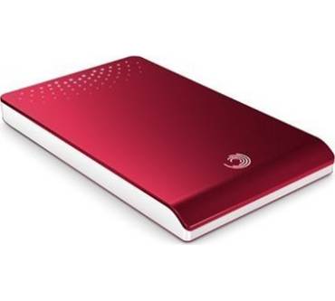 Produktbild Seagate FreeAgent Go