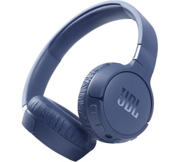 Produktbild JBL Tune 660NC