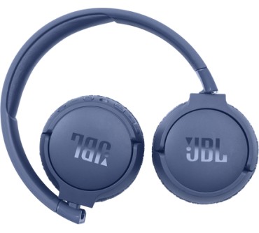 Produktbild JBL Tune 660NC