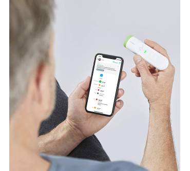 Produktbild Withings Thermo