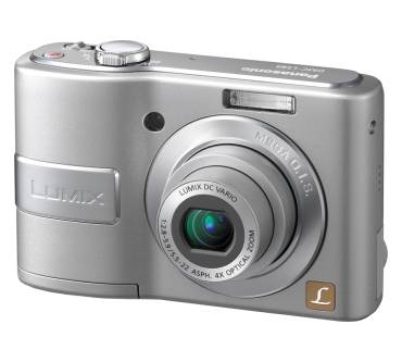 Produktbild Panasonic Lumix DMC-LS85